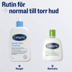 Cetaphil Gentle Skin Cleanser 236 ml