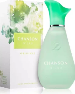 Chanson d'Eau Original Eau de Toilette 100 ml