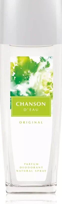 Chanson d'Eau Original Parfum Deodorant Natural Spray 75 ml