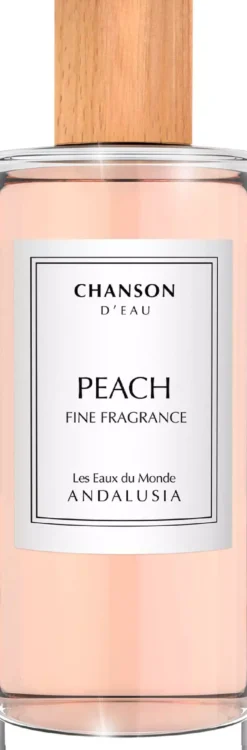 Chanson d'Eau Peach Eau de Toilette 100 ml