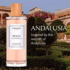Chanson d'Eau Peach Eau de Toilette 100 ml