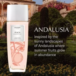 Chanson d'Eau Peach Fragrance Mist 75 ml