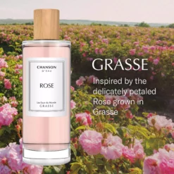 Chanson D'eau Rose Eau de Toilette 100 ml