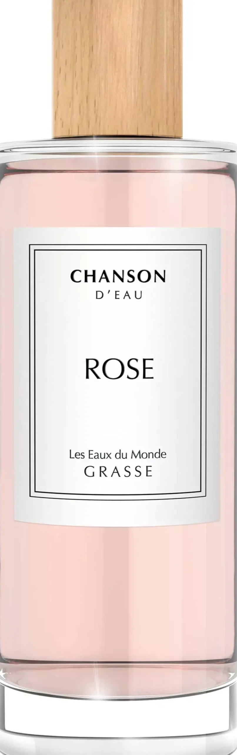 Chanson D'eau Rose Eau de Toilette 100 ml