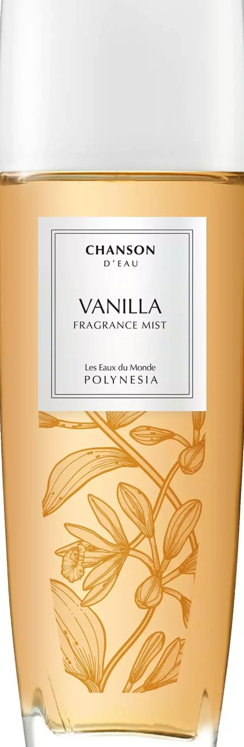Chanson d'Eau Vanilla Fragrance Mist 75 ml
