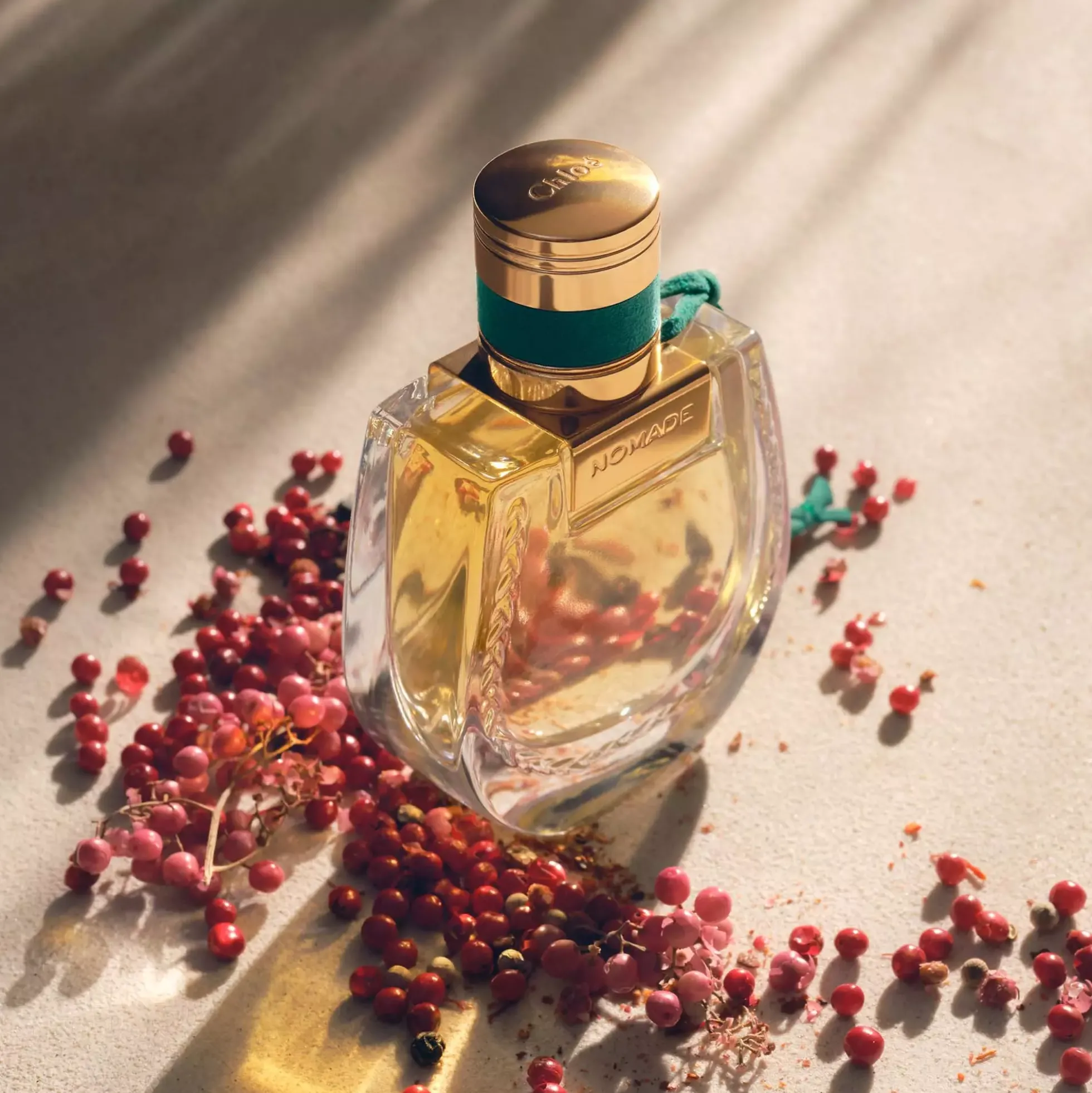 Chloé Chloé Nomade Jardin d'Égypte Eau de Parfum 50 ml