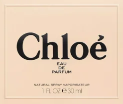 Chloé Eau de Parfum for Women 75 ml