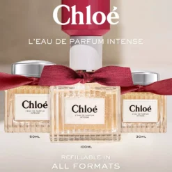 Chloé L'Eau De Parfum Intense Eau De Parfum Refill 150 ml