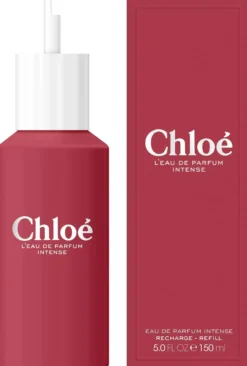 Chloé L'Eau De Parfum Intense Eau De Parfum Refill 150 ml