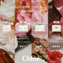 Chloé L'Eau De Parfum Intense Eau De Parfum 50 ml