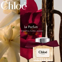 Chloé Le Parfum 50 ml