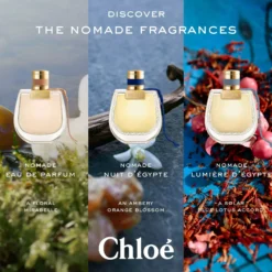 ChloéNomade Lumiére d’Egypte Eau de Parfume 30 ml