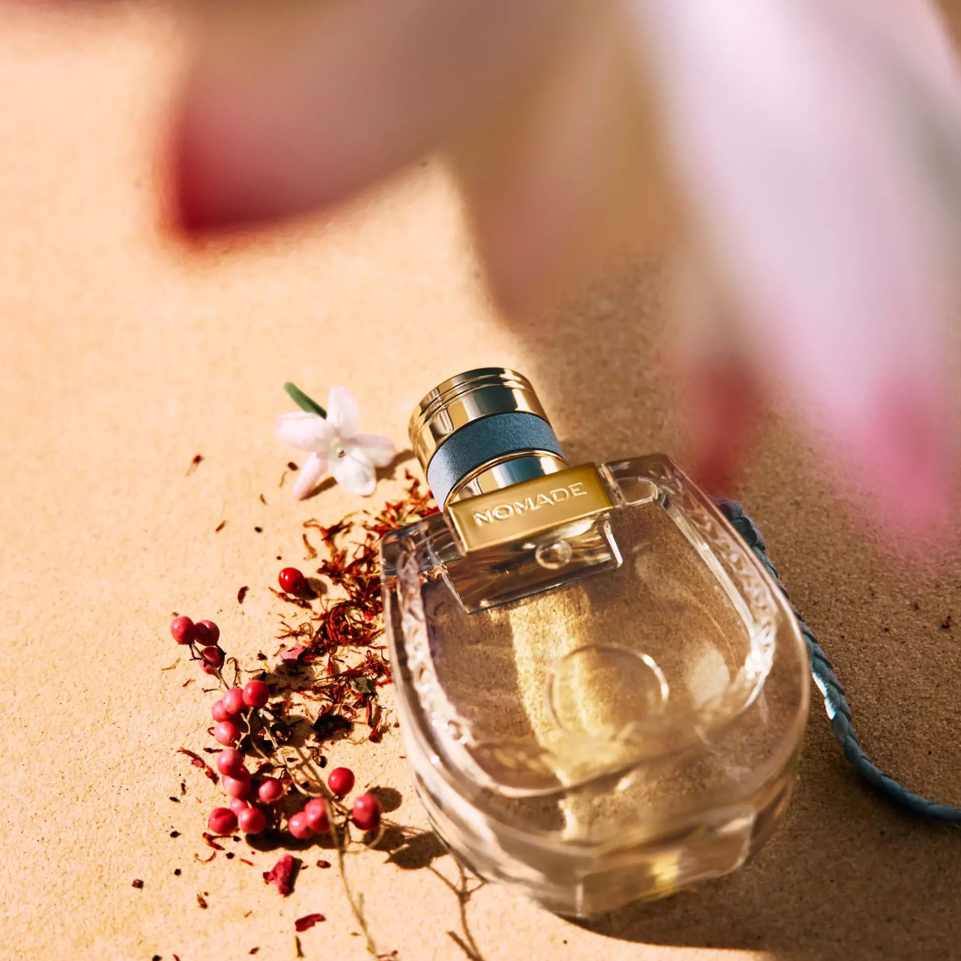 ChloéNomade Lumiére d’Egypte Eau de Parfume 30 ml