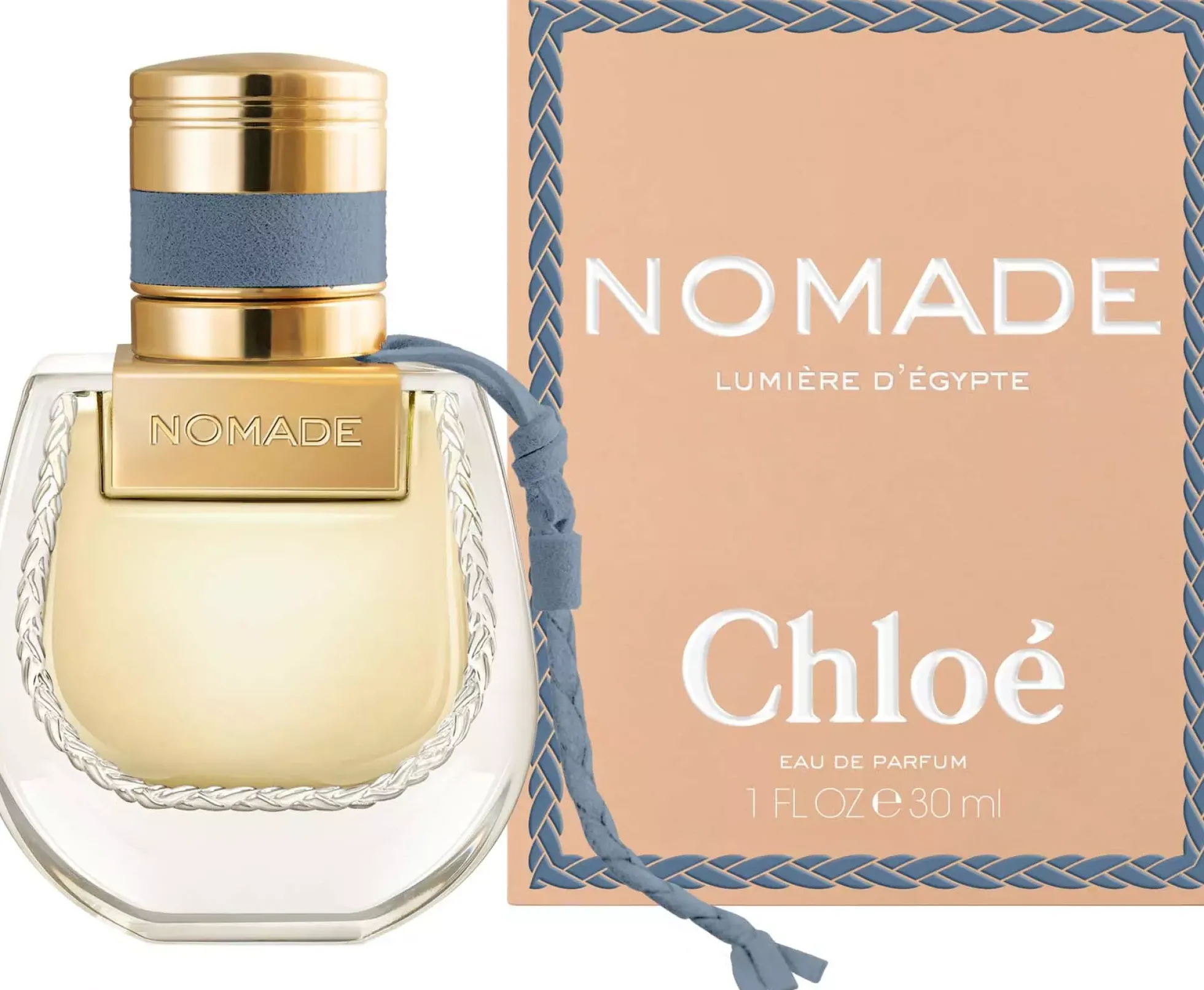 ChloéNomade Lumiére d’Egypte Eau de Parfume 30 ml