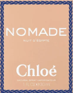Chloé Nomade Nuit D'Egypte Eau De Parfume 50 ml
