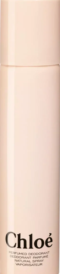 Chloé Perfumed Deodorant for Women 100 ml
