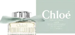Chloé Rose Naturelle Eau de Parfum 30 ml