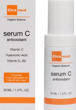Cicamed Serum C Antioxidant 30 ml