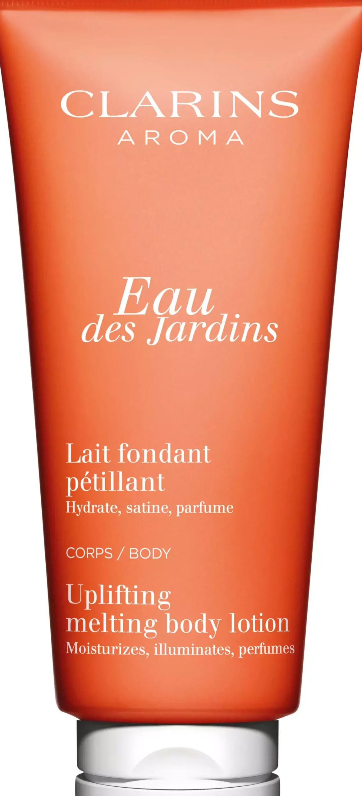 ClarinsAroma Eau des Jardins Body Lotion 100 ml