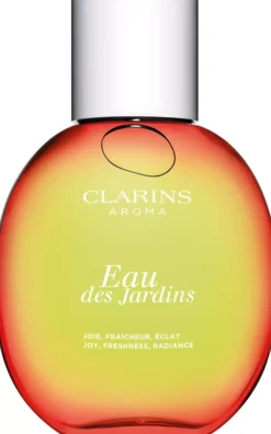 ClarinsAroma Eau des Jardins 50 ml