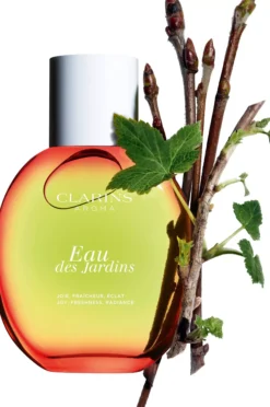 ClarinsAroma Eau des Jardins 50 ml