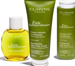 ClarinsAroma Eau Extraordinaire Shower Milk 200 ml