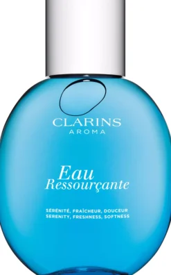 ClarinsAroma Eau Ressourcante 50 ml