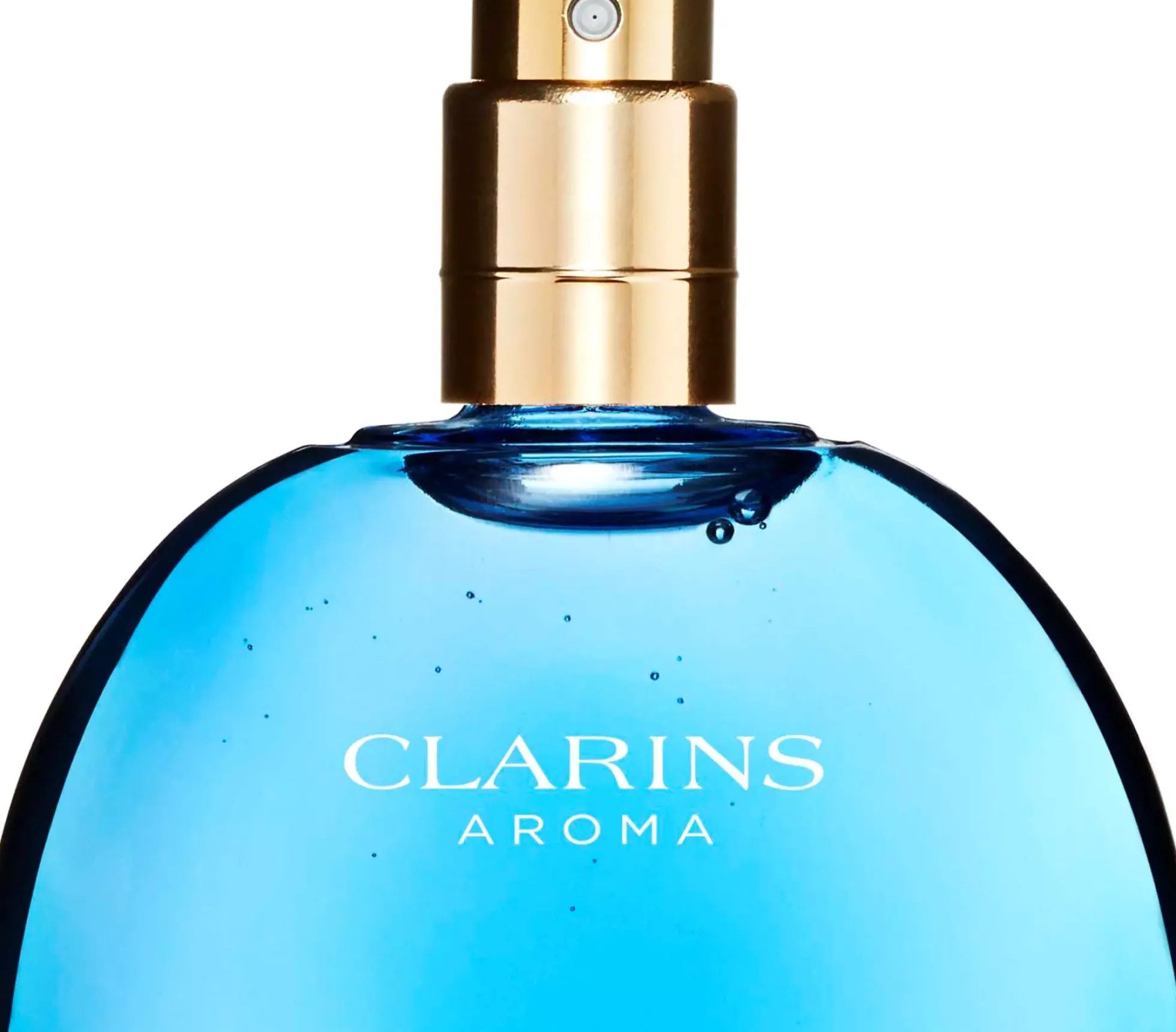 ClarinsAroma Eau Ressourcante 50 ml