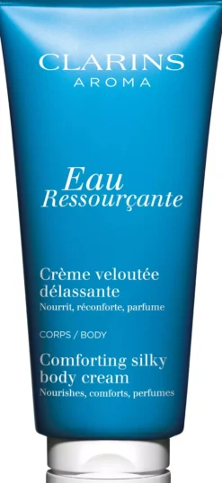 ClarinsAroma Eau Ressourcante Body Cream 200 ml