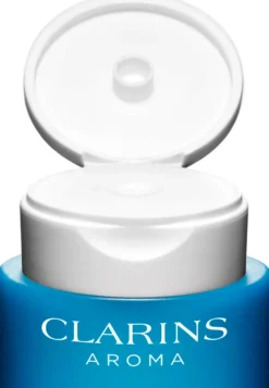 ClarinsAroma Eau Ressourcante Shower Milk 200 ml
