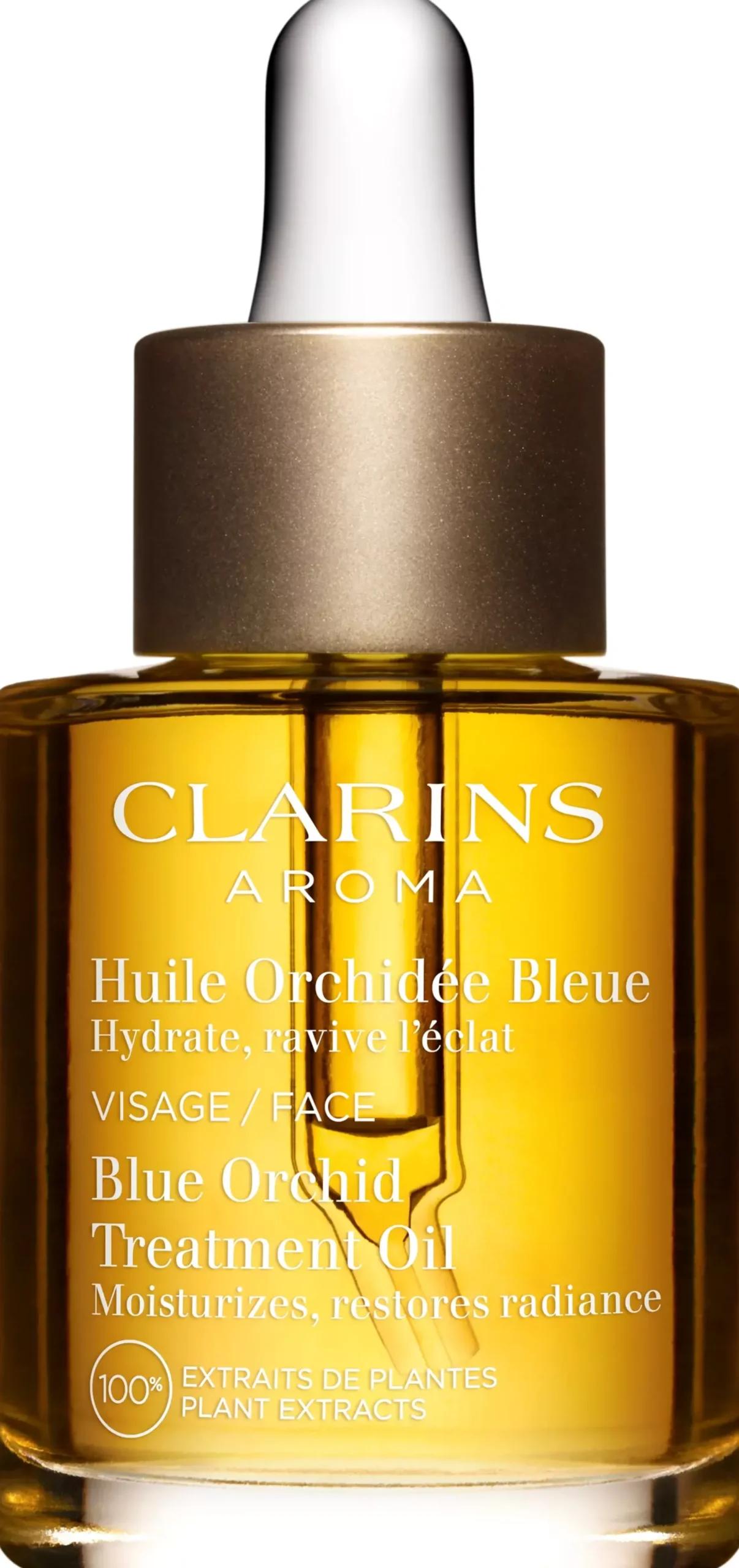 Clarins Blue Orchid Treatment Oil 30 ml