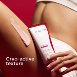 Clarins Body Fit Skin Smoothing Expert 200 ml