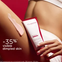 Clarins Body Fit Skin Smoothing Expert 200 ml