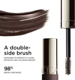 Clarins Brow Gel Clear