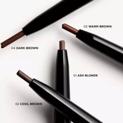 Clarins Brow Pencil 3