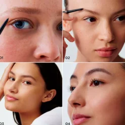 Clarins Brow Pencil 3