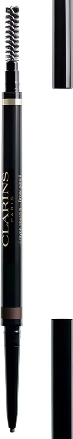 Clarins Brow Pencil 3