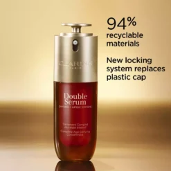 Clarins Double Serum Hydric + Lipidic System 30 ml