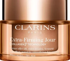 ClarinsExtra-Firming Smoothing Day Cream - Dry Skin 50 ml