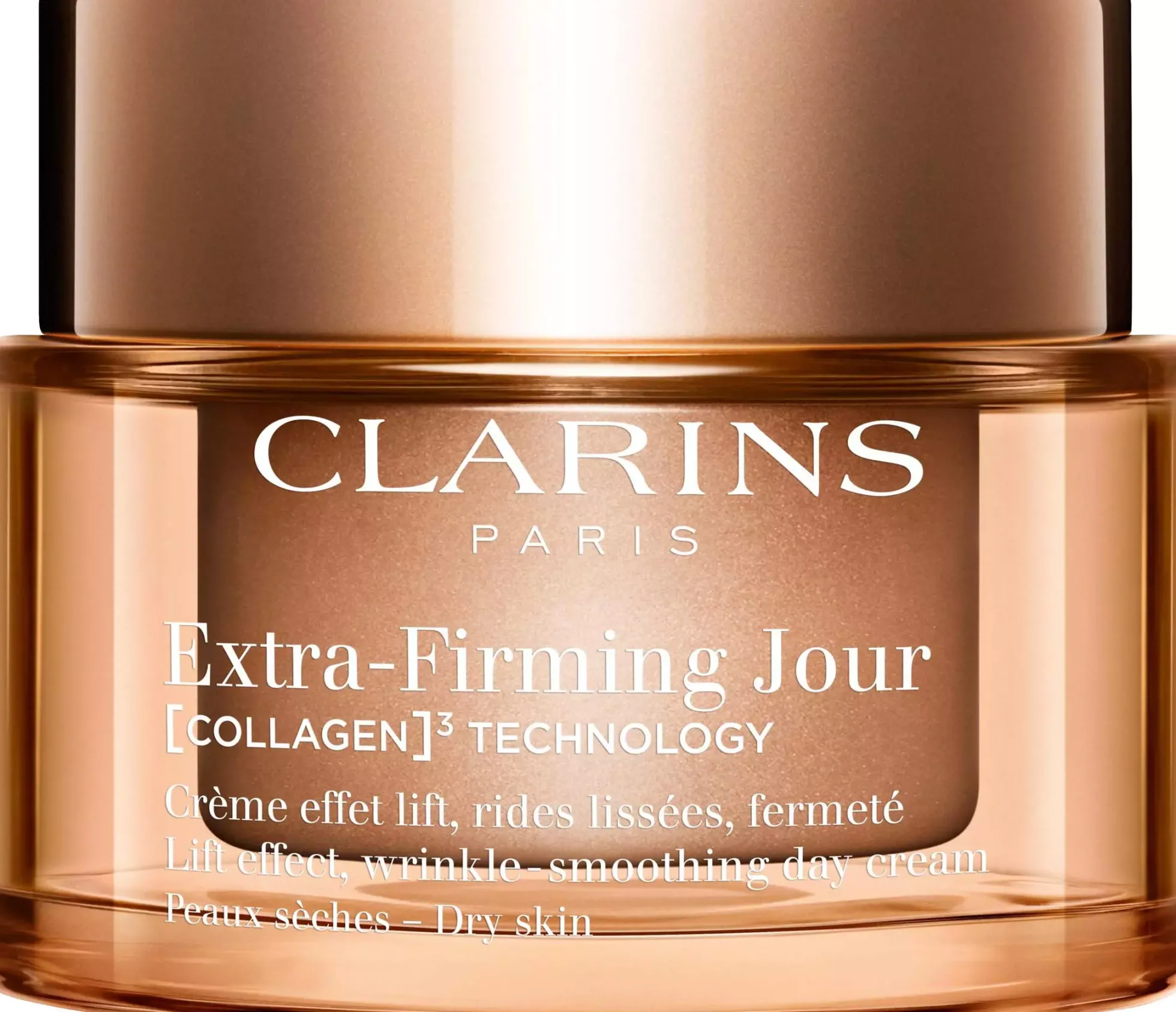 ClarinsExtra-Firming Smoothing Day Cream - Dry Skin 50 ml