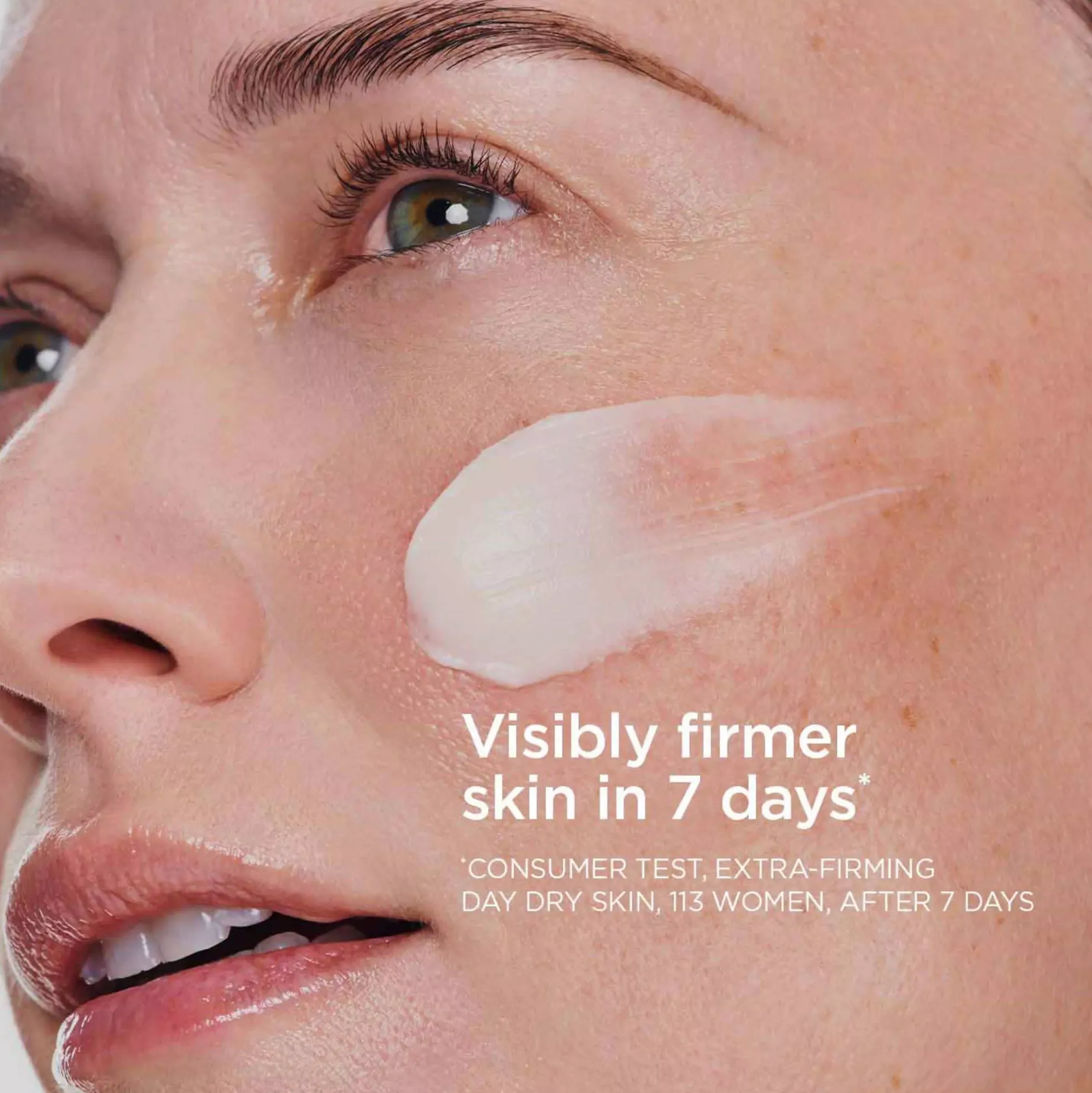 ClarinsExtra-Firming Smoothing Day Cream - Dry Skin 50 ml