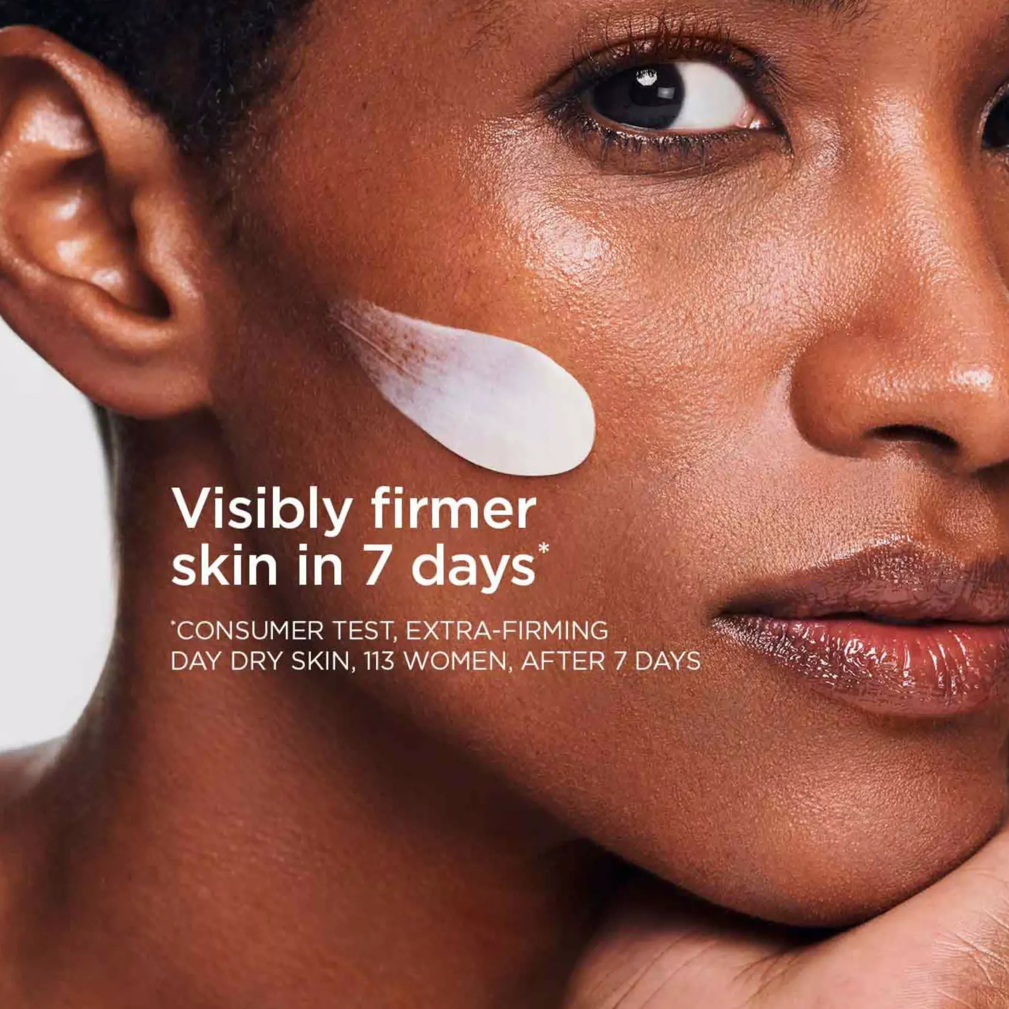 ClarinsExtra-Firming Smoothing Day Cream - Dry Skin 50 ml