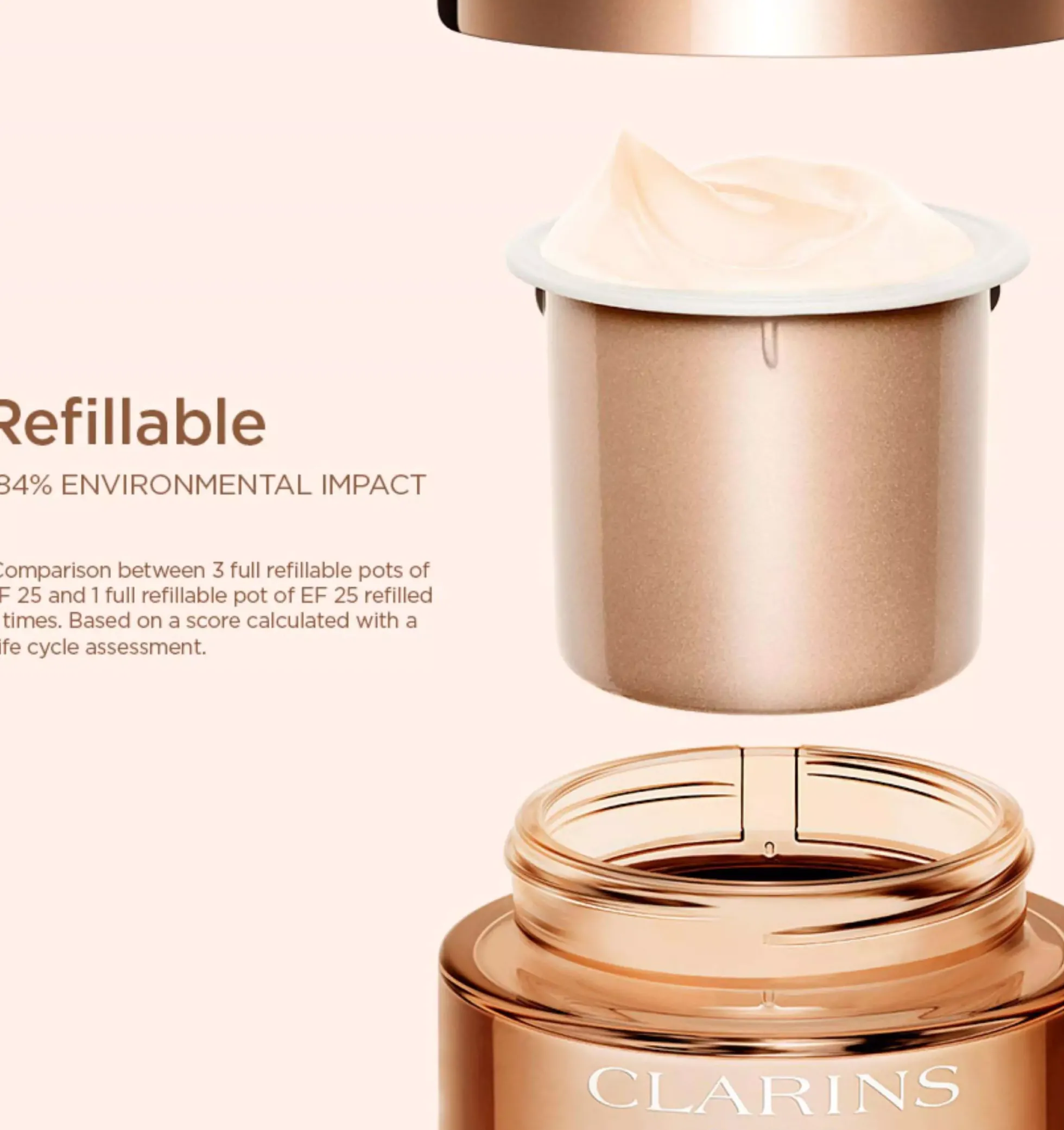 ClarinsExtra-Firming Smoothing Day Cream - Dry Skin 50 ml