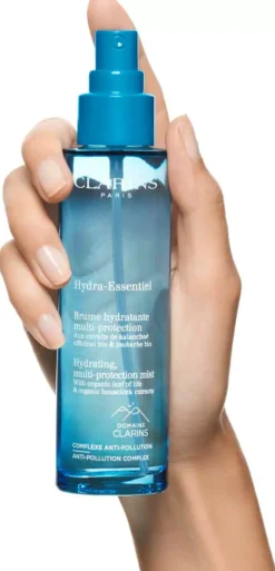 ClarinsHydra-Essentiel Mist 75 ml