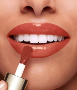 Clarins Lip Comfort Oil 03 Cherry