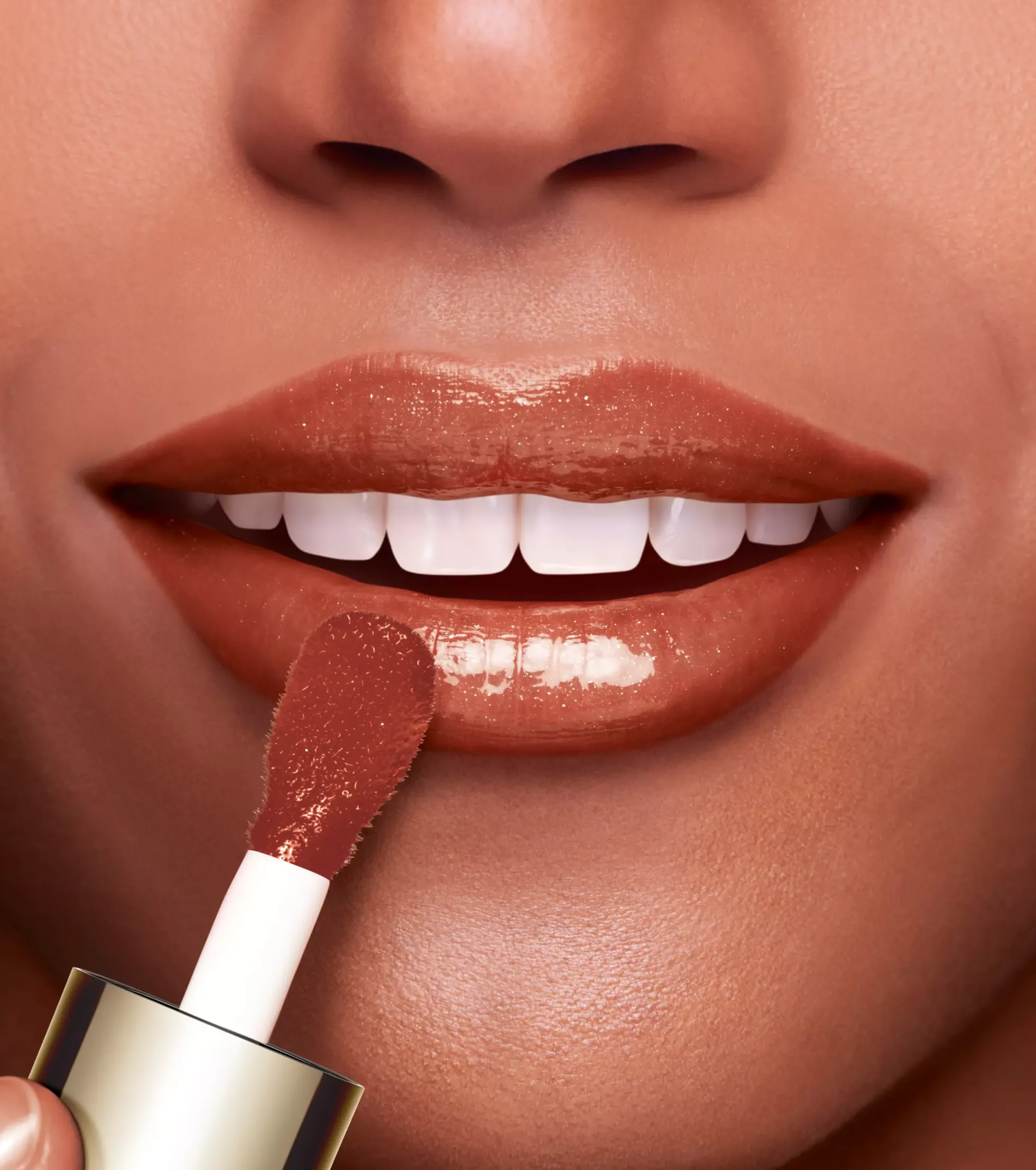 Clarins Lip Comfort Oil 03 Cherry