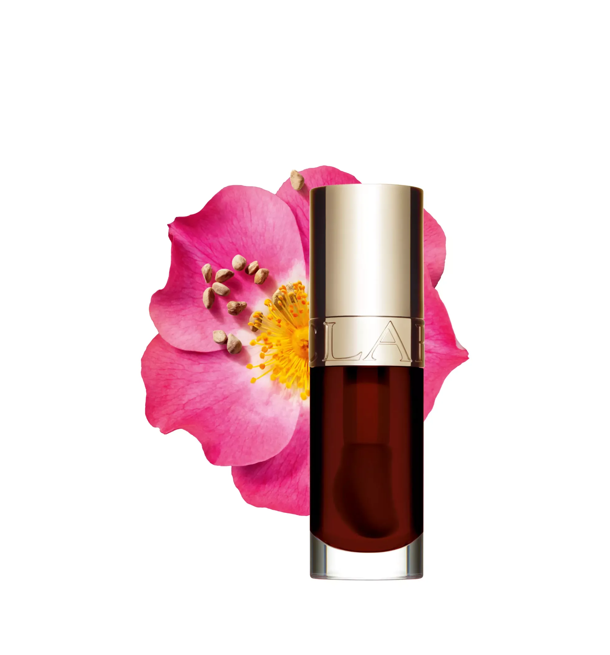 Clarins Lip Comfort Oil 03 Cherry