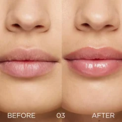 Clarins Lip Oil Balm 03 Lychee