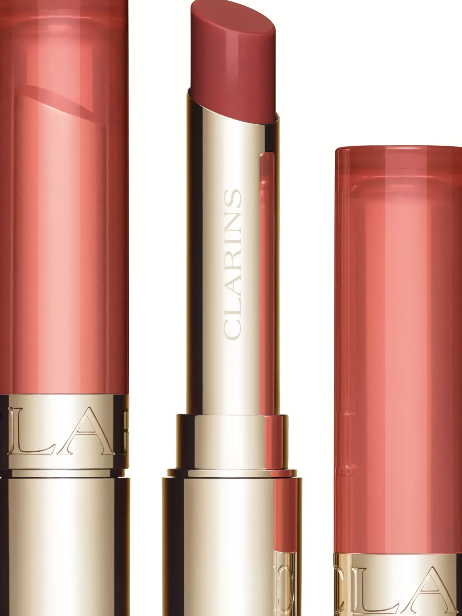Clarins Lip Oil Balm 03 Lychee