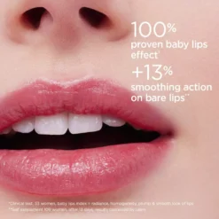 Clarins Lip Oil Balm 01 Pale Pink